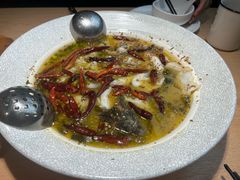-太二酸菜鱼(深圳布吉万象汇店)