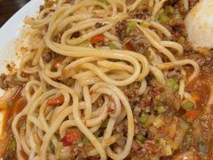 -巴依老爷新疆美食(牡丹园店)
