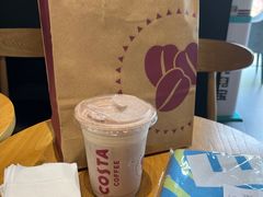 -COSTA COFFEE(丰联广场店)