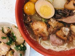 -旺角宝港式茶餐厅(寮步店)