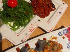 -藤原布二·八佰善会席料理(奥体店)