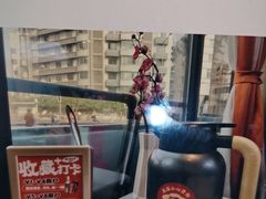 -有红鸡毛店·川菜(建设路店)