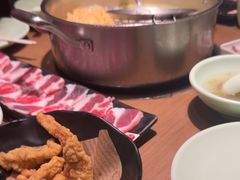-掂档潮汕牛肉火锅(沈阳万象城店)