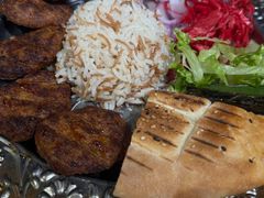 -梅夫娜土耳其餐厅.清真HALAL