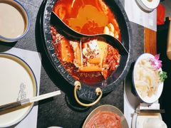 -火社火锅(平安大街店)
