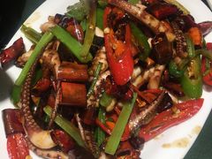 -蟹蟹潮汕砂锅粥(食八方美食城店)