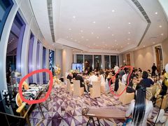 -成都华尔道夫酒店