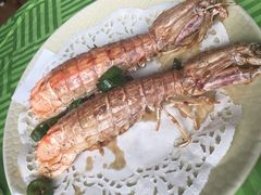 -盛港湾海鲜食府(黄沙店)