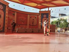 -沈阳方特欢乐世界