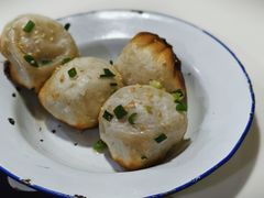 -舒蔡记生煎菜饭(云南中路店)