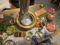 -西塔老太太泥炉烤肉(双井店)