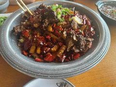 -盐帮食坊•小河帮川菜(四川师大店)