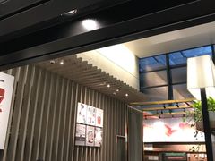 大堂-肯德基(虹桥机场T2北指廊精选外卖点店)