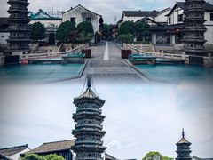 -南翔古镇