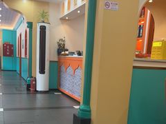 -西域美食(西直门南小街店)
