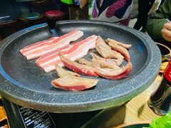 牛肋条-绣旻烤肉吧(总店)