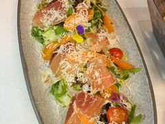 -龙虾酒吧扒房(宁波香格里拉店)