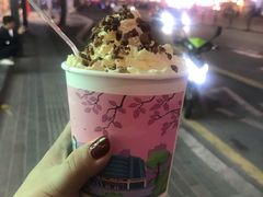 -一杯潮茶(福永店)