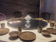-西安饭庄·非遗陕菜(钟楼店)