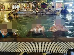 -河源客天下-温泉小镇