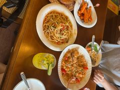 -猫岛主趣味餐厅(鼓浪屿店)