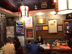 大堂-天兴居(鲜鱼口街店)