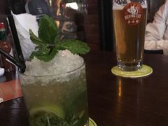 -Boxing Cat Brewery拳击猫精酿啤酒馆(永福店)