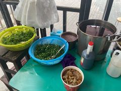 -婆婆粉(江北店)