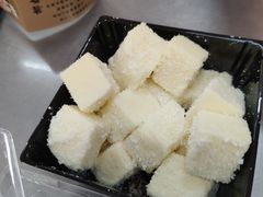-西安外国语大学-学生食堂
