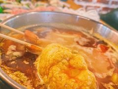 -Thai Basil罗勒叶泰式餐厅(时代天街店)