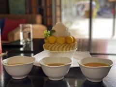 -Fresh Fruit Factory - Fruit Cuisine Restaurant