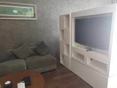 -青岛五四广场海景美仑国际公寓酒店