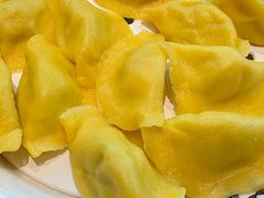 -船歌·鱼水饺青岛菜(太阳宫凯德MALL店)