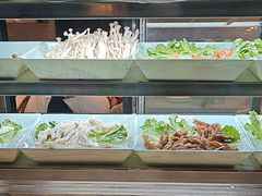 -星伦多自助料理(江阴万达店)