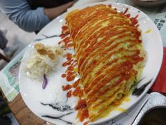 -高基五春川炒鸡排 韩国料理(威海总店)
