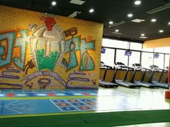 -RoMan罗马健身工作室(莘庄店)