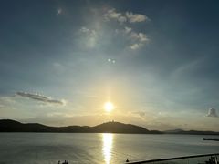 -水上明月·湖景餐厅
