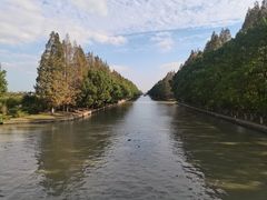 -嘉北郊野公园