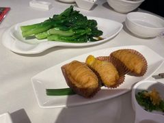 -潮福城潮州大酒楼(湖滨北路店)