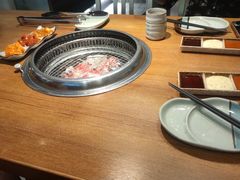 -大牛焱烧·和牛炭火烧放题