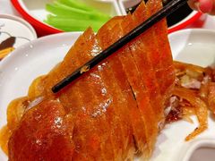 -小吊梨汤·北京菜·烤鸭(鸟巢店)