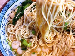 -朱洪元苏式面馆(绿宝广场店)