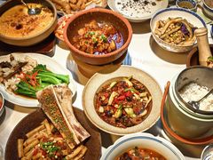 -图味美小黄鱼·景德菜(浙江路店)
