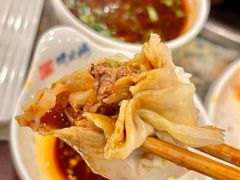 -楼外楼肥羊木炭火锅居(乐群街店)