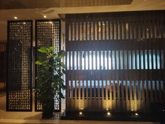 -唐拉雅秀酒店-唐苑中餐厅