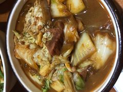 -锦小馆(安贞店)
