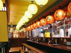 -鸟鹏烧鸟居酒屋(仁恒梦中心店)