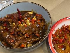 -老三样·旧食新味(万寿宫店)