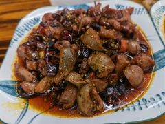 -飘香水煮鱼