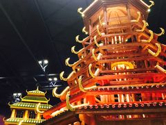 -南宁万达茂娱乐岛